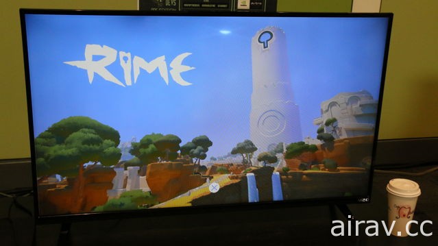 【GDC 17】《Deadlight》製作團隊新作《Rime》體驗影片 運用機智解開重重謎題