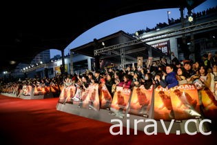 《羅根》電影在台上映 金鋼狼演員 休傑克曼抵台粉絲見面會熱鬧登場