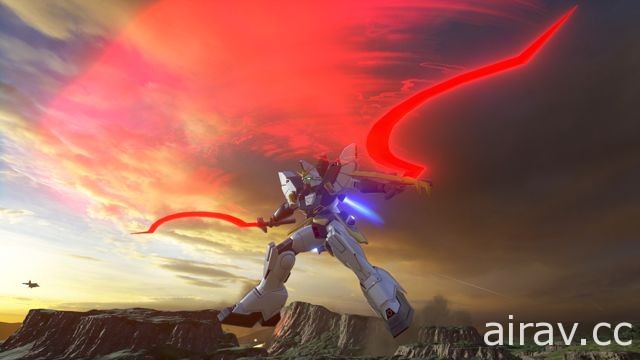 PS4《鋼彈對決》公開封閉測試詳細內容 一共有 38 架機體可供使用