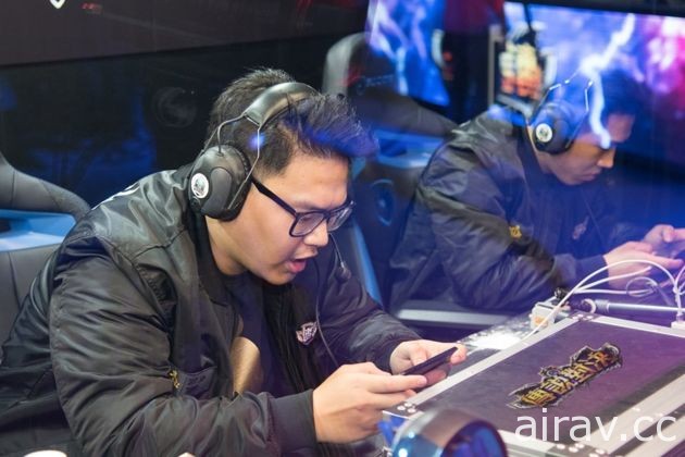 《Garena 传说对决》城市巡回赛第一季总冠军诞生 挺进 GPL 挑战世界大赛资格