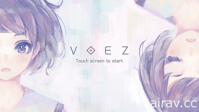 國產音樂遊戲《VOEZ》3 月 3 日隨 NS 主機同步推出中文版 將收錄 NS 限定獨佔歌曲