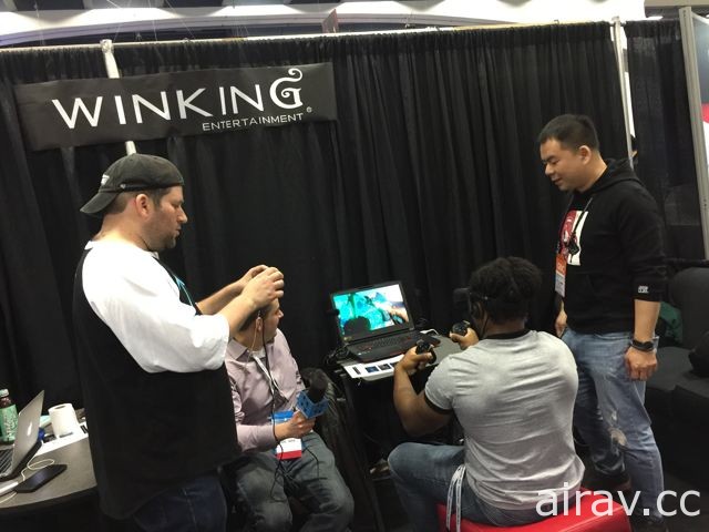 【GDC 17】VR 遊戲《揭秘計劃》7 日在歐美日等地上市  未來將推 PC 版本