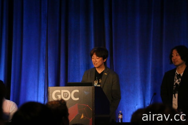 【GDC 17】《薩爾達傳說：荒野之息》製作團隊展現「三角神力」？！解析遊戲設計想法