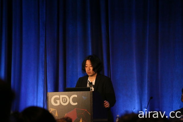 【GDC 17】《薩爾達傳說：荒野之息》製作團隊展現「三角神力」？！解析遊戲設計想法