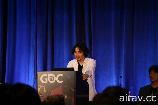 【GDC 17】《薩爾達傳說：荒野之息》製作團隊展現「三角神力」？！解析遊戲設計想法