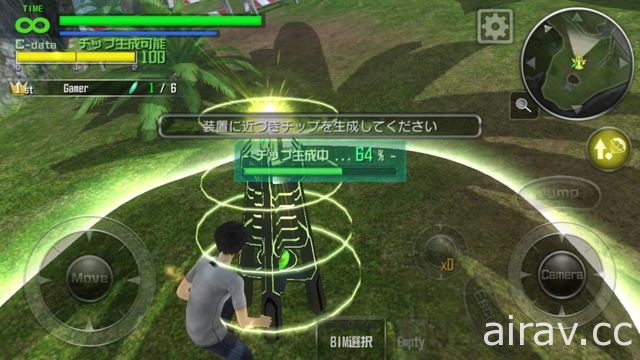 【試玩】驚爆殊死鬥《驚爆遊戲 Online》搶先試玩 最強爆彈魔決定戰開打