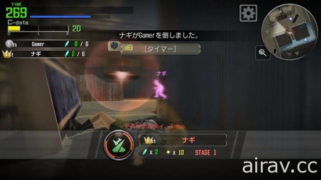 【試玩】驚爆殊死鬥《驚爆遊戲 Online》搶先試玩 最強爆彈魔決定戰開打