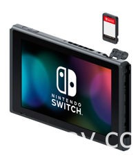 盛傳 Nintendo Switch 專用遊戲卡匣具「苦味」？編輯實際測試究竟口味如何！