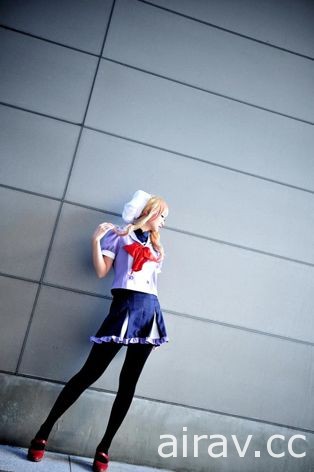 Cosplay 就是这样玩！透过角色扮演一圆儿时多重梦想 专访 Coser HIKO