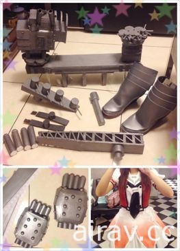 Cosplay 就是这样玩！透过角色扮演一圆儿时多重梦想 专访 Coser HIKO