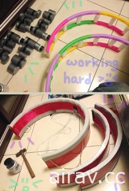 Cosplay 就是这样玩！透过角色扮演一圆儿时多重梦想 专访 Coser HIKO
