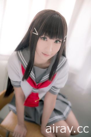 Cosplay 就是这样玩！透过角色扮演一圆儿时多重梦想 专访 Coser HIKO