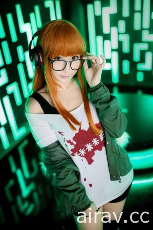 Cosplay 就是这样玩！透过角色扮演一圆儿时多重梦想 专访 Coser HIKO