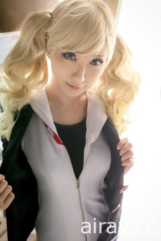 Cosplay 就是这样玩！透过角色扮演一圆儿时多重梦想 专访 Coser HIKO