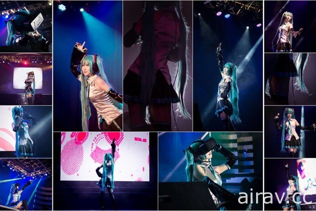 Cosplay 就是这样玩！透过角色扮演一圆儿时多重梦想 专访 Coser HIKO