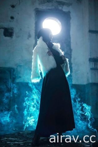 Cosplay 就是这样玩！透过角色扮演一圆儿时多重梦想 专访 Coser HIKO
