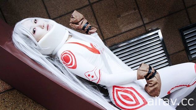 Cosplay 就是这样玩！透过角色扮演一圆儿时多重梦想 专访 Coser HIKO