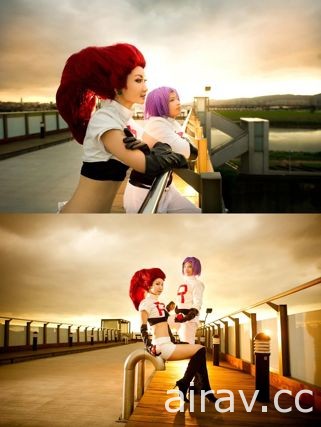 Cosplay 就是这样玩！透过角色扮演一圆儿时多重梦想 专访 Coser HIKO