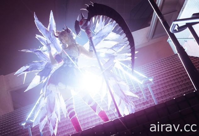 Cosplay 就是这样玩！透过角色扮演一圆儿时多重梦想 专访 Coser HIKO