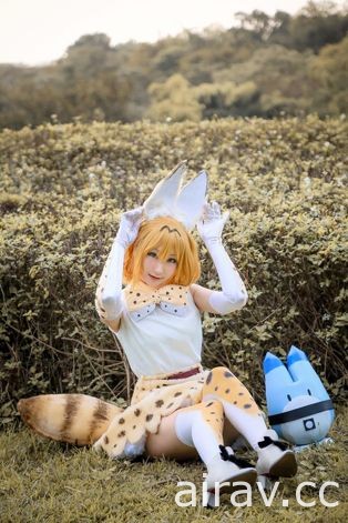 Cosplay 就是这样玩！透过角色扮演一圆儿时多重梦想 专访 Coser HIKO