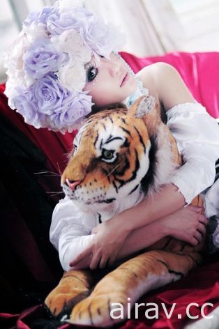Cosplay 就是这样玩！透过角色扮演一圆儿时多重梦想 专访 Coser HIKO