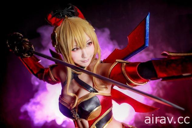 Cosplay 就是这样玩！透过角色扮演一圆儿时多重梦想 专访 Coser HIKO