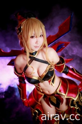 Cosplay 就是这样玩！透过角色扮演一圆儿时多重梦想 专访 Coser HIKO
