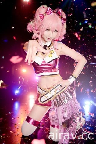 Cosplay 就是这样玩！透过角色扮演一圆儿时多重梦想 专访 Coser HIKO