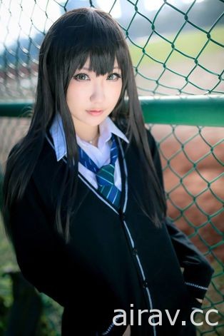 Cosplay 就是这样玩！透过角色扮演一圆儿时多重梦想 专访 Coser HIKO