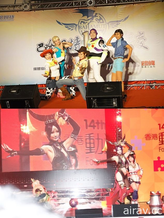 Cosplay 就是这样玩！透过角色扮演一圆儿时多重梦想 专访 Coser HIKO