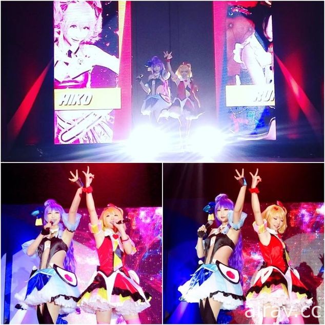 Cosplay 就是这样玩！透过角色扮演一圆儿时多重梦想 专访 Coser HIKO