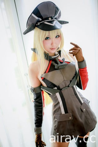Cosplay 就是这样玩！透过角色扮演一圆儿时多重梦想 专访 Coser HIKO