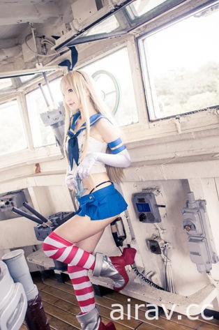 Cosplay 就是这样玩！透过角色扮演一圆儿时多重梦想 专访 Coser HIKO