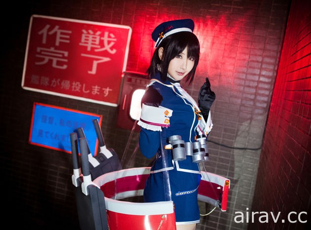 Cosplay 就是这样玩！透过角色扮演一圆儿时多重梦想 专访 Coser HIKO