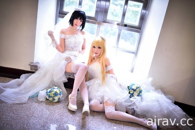 Cosplay 就是这样玩！透过角色扮演一圆儿时多重梦想 专访 Coser HIKO