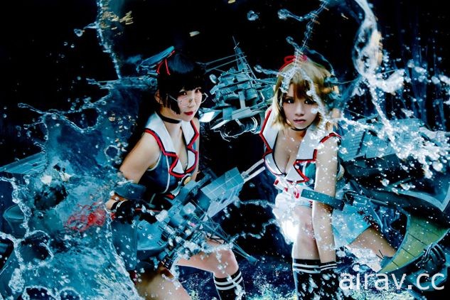 Cosplay 就是这样玩！透过角色扮演一圆儿时多重梦想 专访 Coser HIKO