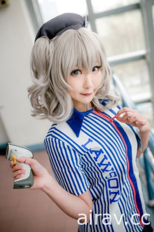 Cosplay 就是这样玩！透过角色扮演一圆儿时多重梦想 专访 Coser HIKO