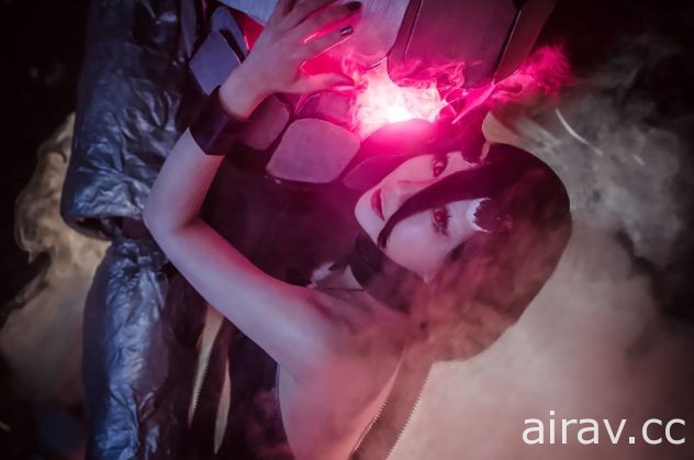 Cosplay 就是这样玩！透过角色扮演一圆儿时多重梦想 专访 Coser HIKO