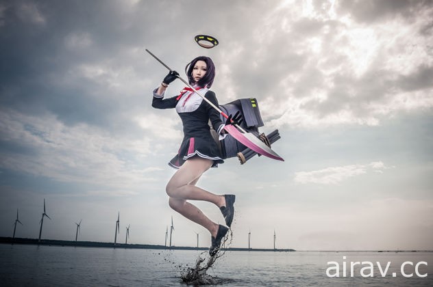 Cosplay 就是这样玩！透过角色扮演一圆儿时多重梦想 专访 Coser HIKO
