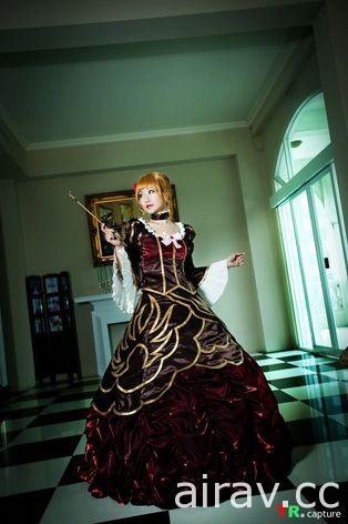 Cosplay 就是这样玩！透过角色扮演一圆儿时多重梦想 专访 Coser HIKO