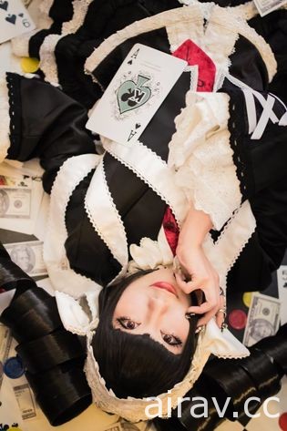Cosplay 就是这样玩！透过角色扮演一圆儿时多重梦想 专访 Coser HIKO