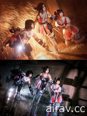Cosplay 就是这样玩！透过角色扮演一圆儿时多重梦想 专访 Coser HIKO