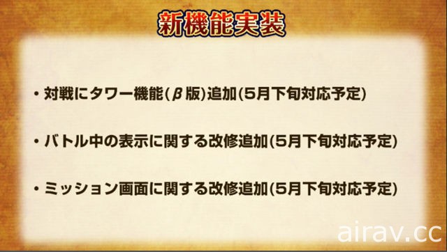 《为了谁的炼金术师》日版与《Final Fantasy XV》合作 生放送情报整理