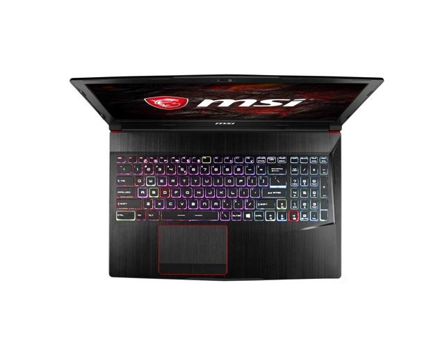 MSI 發表 GT75VR 與 GE63 / 73VR 等新一代電競筆電 強化散熱、操控與影音表現