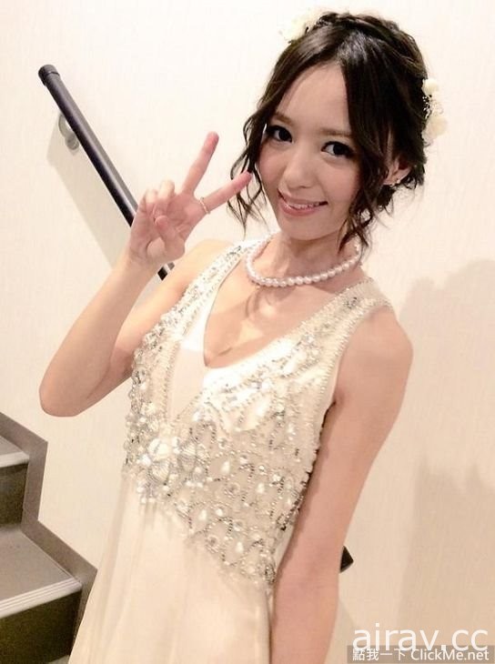 【DMM票選】2015最佳AV女優出爐！黑馬女優擊敗白石茉莉奈！