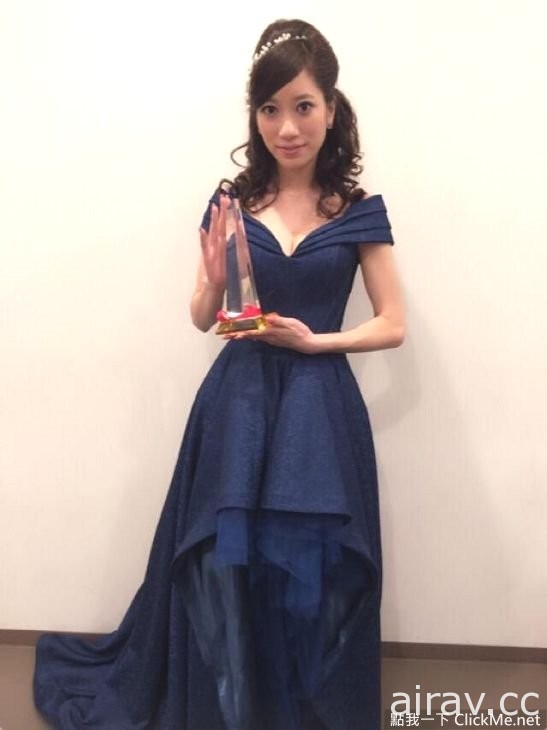 【DMM票選】2015最佳AV女優出爐！黑馬女優擊敗白石茉莉奈！