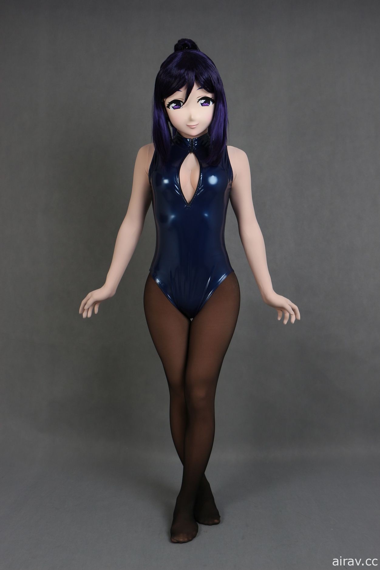 「kigurumi」Realise泳衣