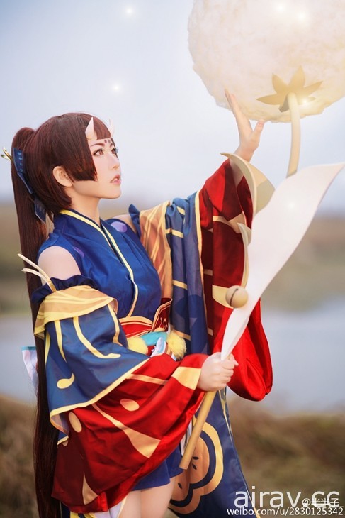 彷彿CG的超美coser《半半子》性感又帶點殺氣的2B讓網友直呼「神還原」