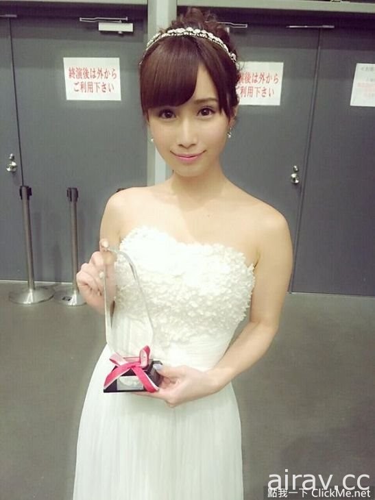 【DMM票選】2015最佳AV女優出爐！黑馬女優擊敗白石茉莉奈！