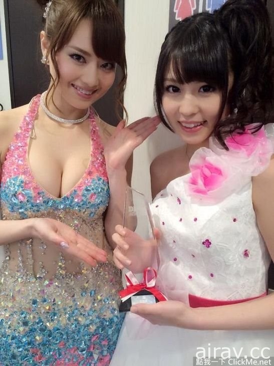 【DMM票選】2015最佳AV女優出爐！黑馬女優擊敗白石茉莉奈！